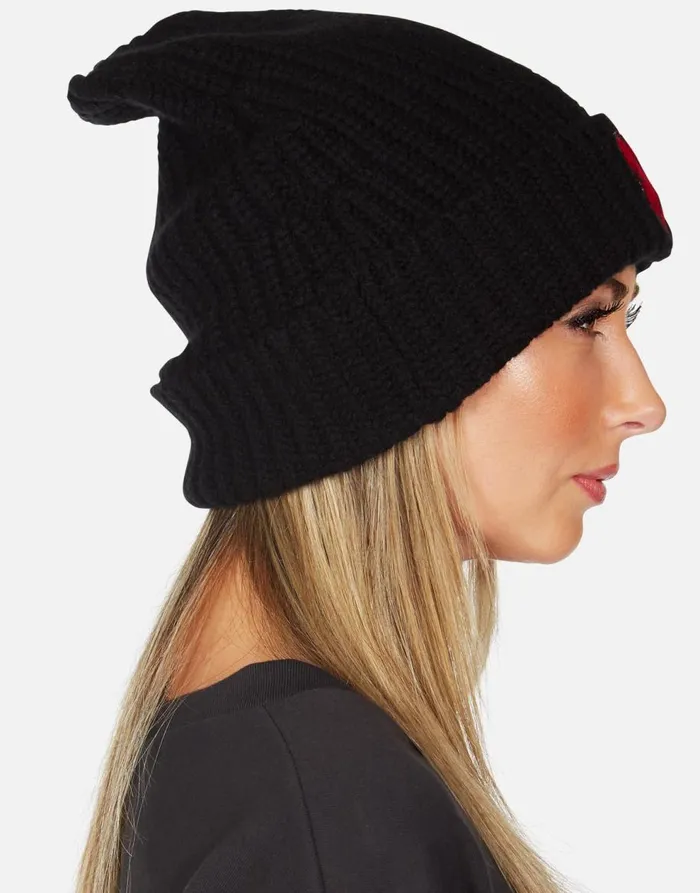 Women039s Blix Boxing Glove Black Lauren Moshi Sweaters and Knits