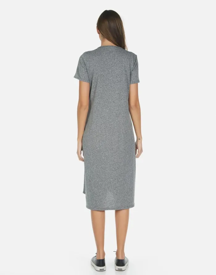 Women039s Genesis Rainbow Lightning Eye Heather Grey Lauren Moshi Dresses