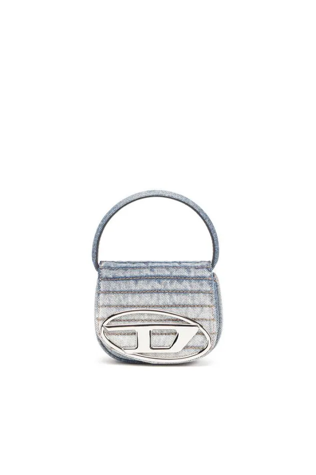 Women 1dr Xs Bluewhite Diesel 1DR Bags