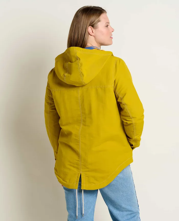 Women8217s ToadandCo Women8217s Forester Pass Parka Pike Outerwear