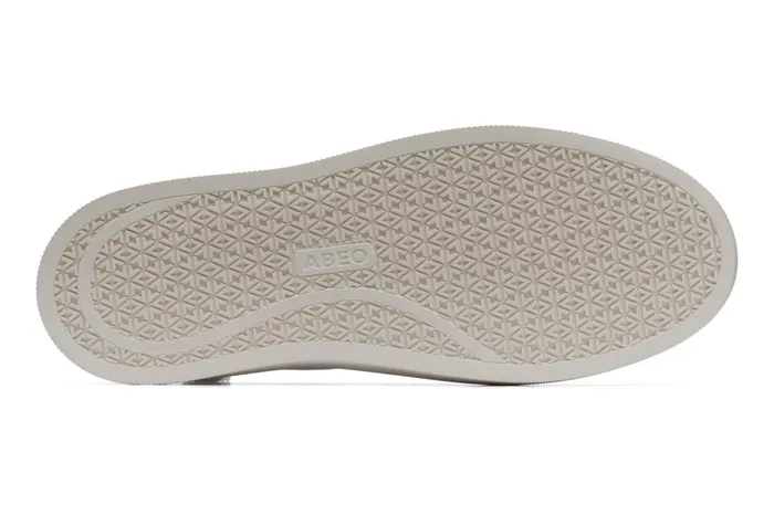Women ABEO Footwear Casual Shoes Jumpstreet Slip On Mint Canvas Women ABEO Footwear Casual Shoes Jumpstreet Slip On Mint Canvas