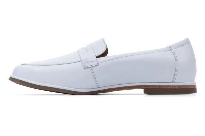 Women ABEO Footwear Casual Shoes Strada Loafer Coconut Milk Women ABEO Footwear Casual Shoes Strada Loafer Coconut Milk