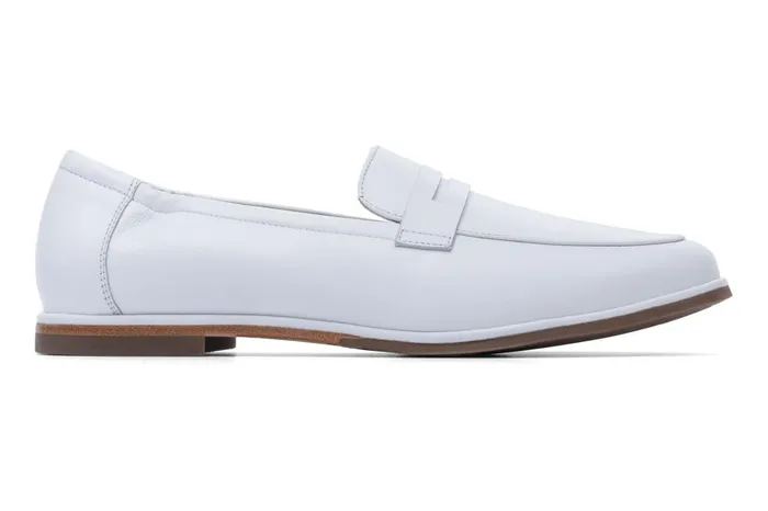 Women ABEO Footwear Casual Shoes Strada Loafer Coconut Milk Women ABEO Footwear Casual Shoes Strada Loafer Coconut Milk