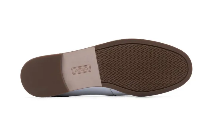 Women ABEO Footwear Casual Shoes Strada Loafer Coconut Milk Women ABEO Footwear Casual Shoes Strada Loafer Coconut Milk