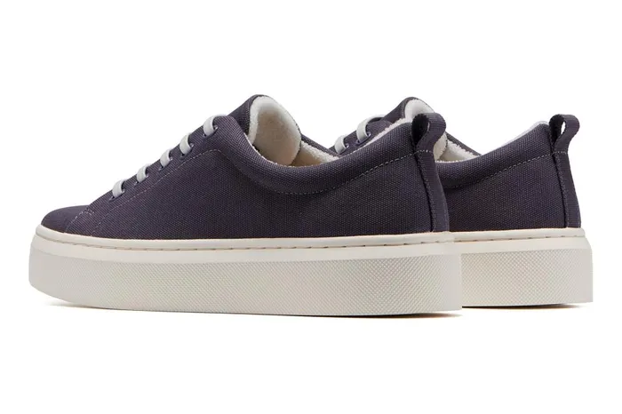 Women ABEO Footwear Sneakers Jumpstreet Bungee Navy Canvas Women ABEO Footwear Sneakers Jumpstreet Bungee Navy Canvas