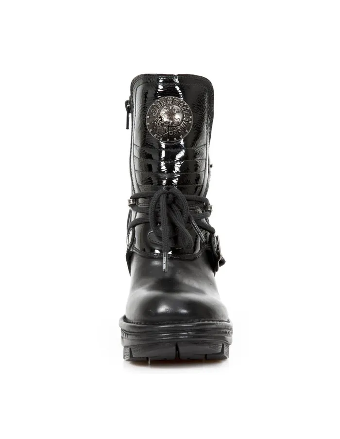 Women Ankle Boot Neotrail MNeotr061C5 New Rock Heels Women Ankle Boot Neotrail MNeotr061C5 New Rock Heels