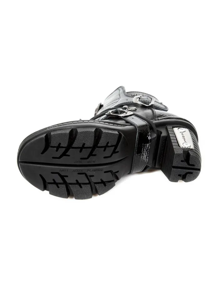 Women Ankle Boot Neotrail MNeotr061C5 New Rock Heels Women Ankle Boot Neotrail MNeotr061C5 New Rock Heels