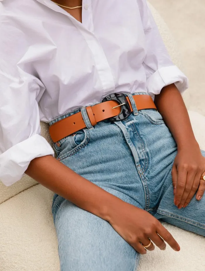 Women Belts Bobbies Murano Honey Women Belts Bobbies Murano Honey