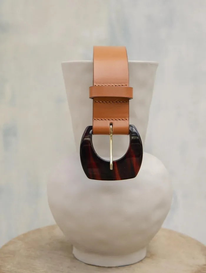 Women Belts Bobbies Murano Honey Women Belts Bobbies Murano Honey