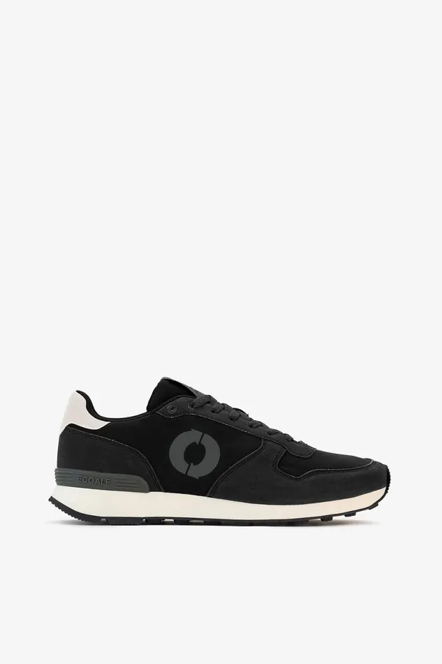 Women Black Uclaalf Trainers Ecoalf Sneakers