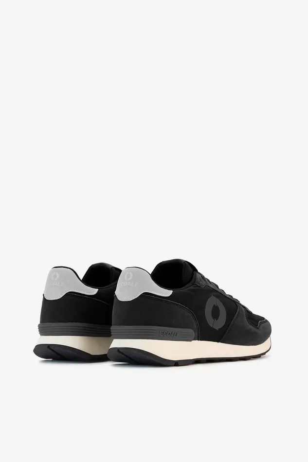 Women Black Uclaalf Trainers Ecoalf Sneakers