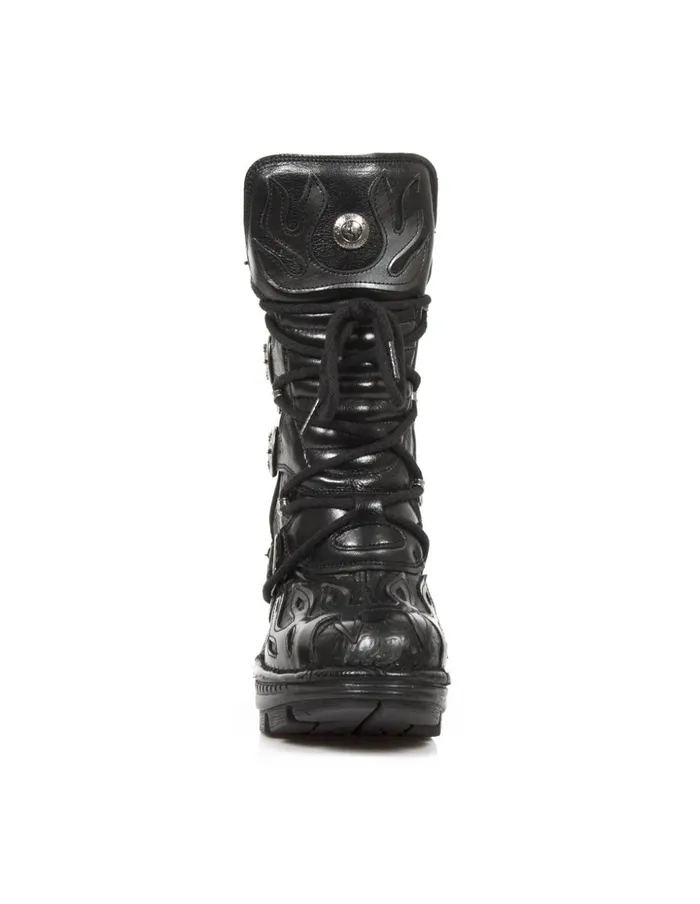 Women Boot Neotrail MNeotr009C1 New Rock Heels Women Boot Neotrail MNeotr009C1 New Rock Heels