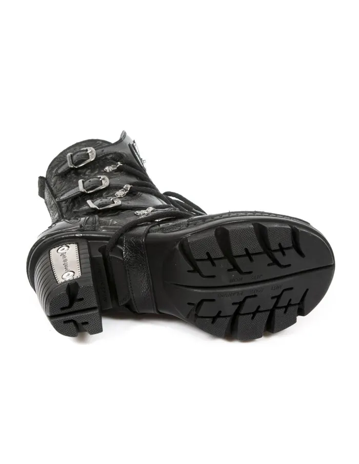 Women Boot Neotrail MNeotr009C1 New Rock Heels Women Boot Neotrail MNeotr009C1 New Rock Heels