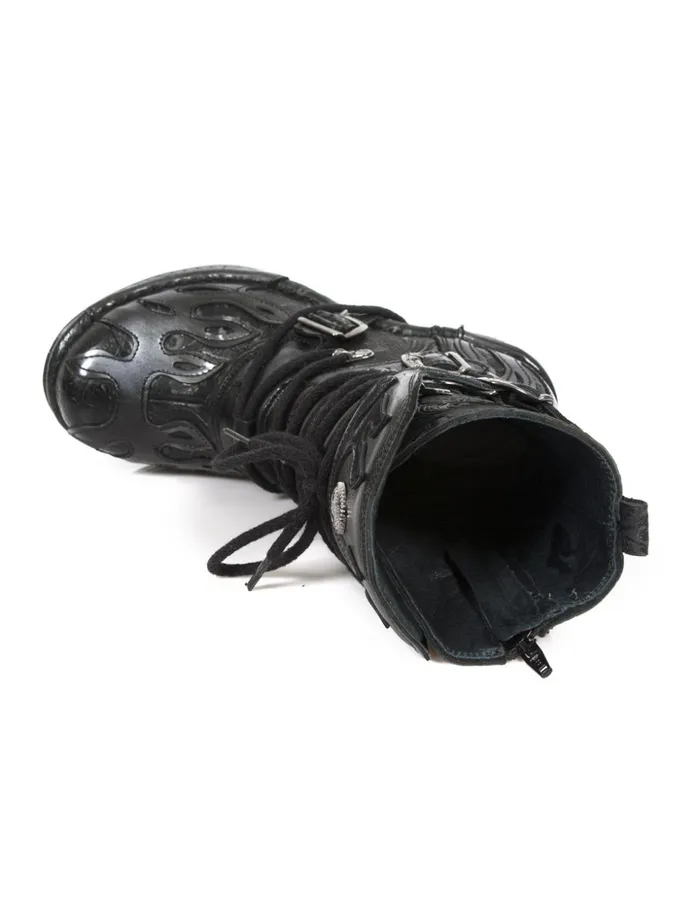 Women Boot Neotrail MNeotr009C1 New Rock Heels Women Boot Neotrail MNeotr009C1 New Rock Heels