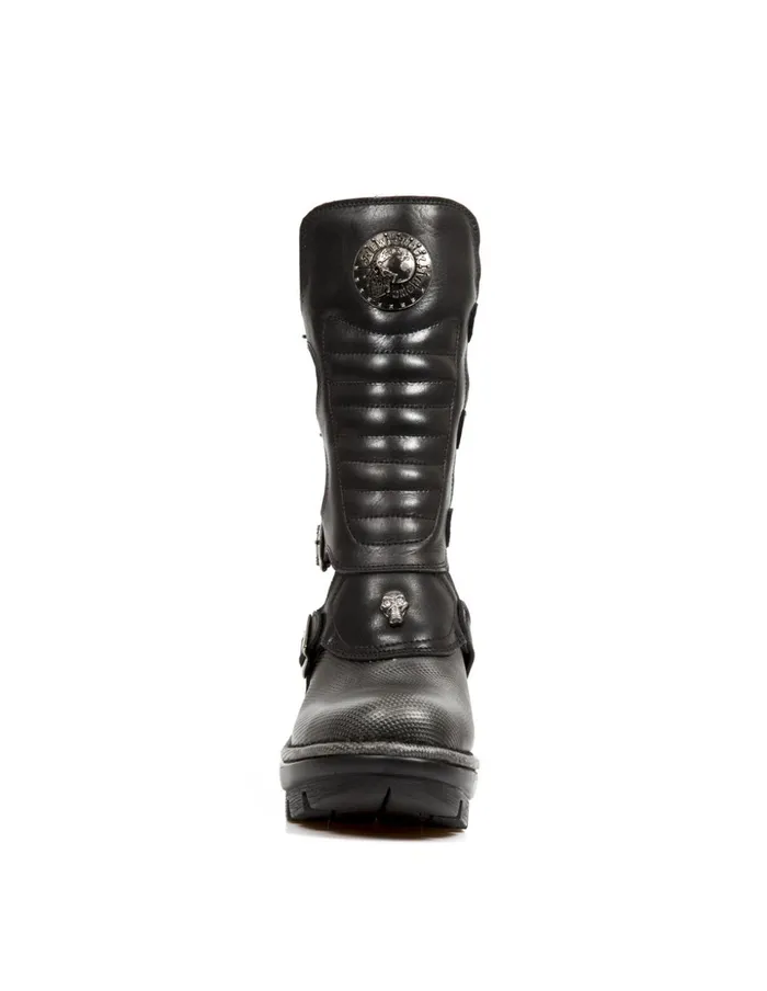 Women Boot Neotrail MNeotyre03C1 New Rock Heels Women Boot Neotrail MNeotyre03C1 New Rock Heels