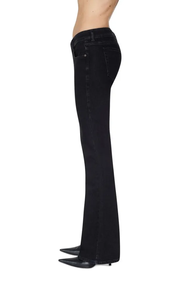 Women Bootcut And Flare Jeans 1969 DEbbey Z9c25 Blackdark Grey Diesel Bootcut And Flare Women Bootcut And Flare Jeans 1969 DEbbey Z9c25 Blackdark Grey Diesel Bootcut And Flare