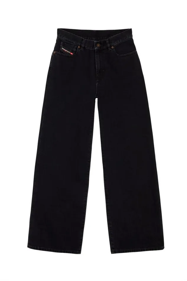 Women Bootcut And Flare Jeans 2000 Widee Z09rl Blackdark Grey Diesel Bootcut And Flare Women Bootcut And Flare Jeans 2000 Widee Z09rl Blackdark Grey Diesel Bootcut And Flare