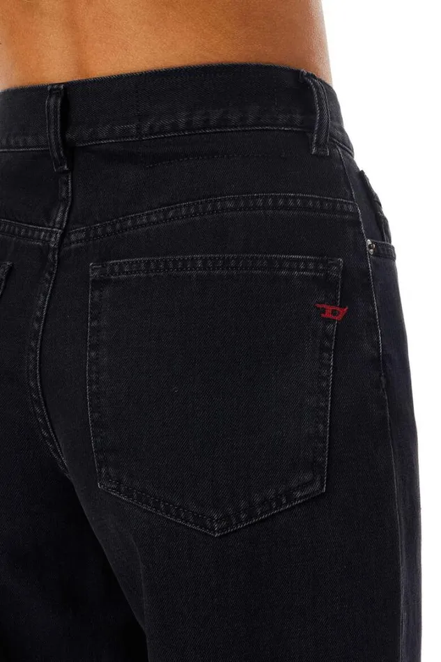 Women Bootcut And Flare Jeans 2000 Widee Z09rl Blackdark Grey Diesel Bootcut And Flare Women Bootcut And Flare Jeans 2000 Widee Z09rl Blackdark Grey Diesel Bootcut And Flare