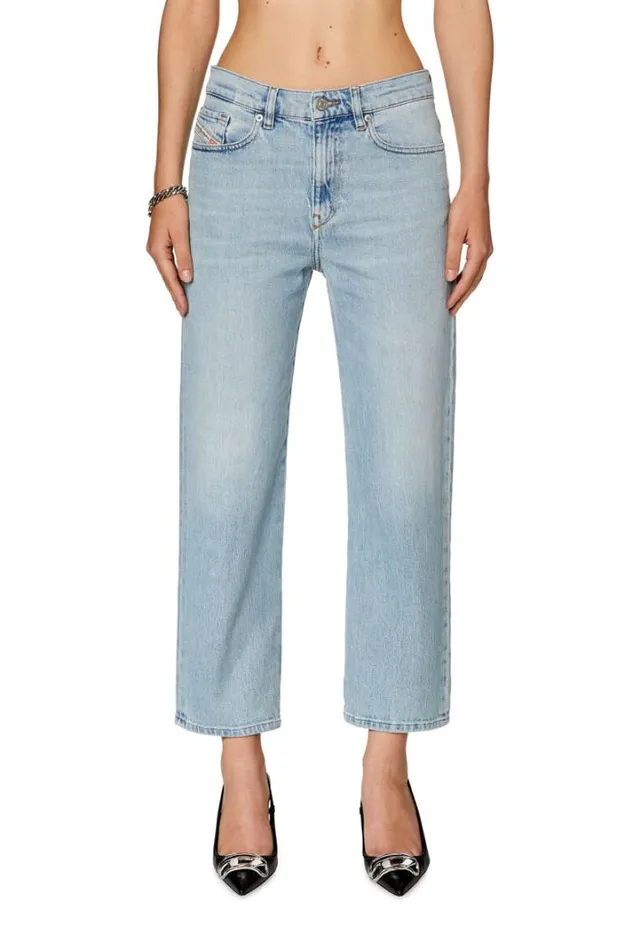 Women Boyfriend Jeans 2016 DAir 09g74 Light Blue Diesel Boyfriend Women Boyfriend Jeans 2016 DAir 09g74 Light Blue Diesel Boyfriend