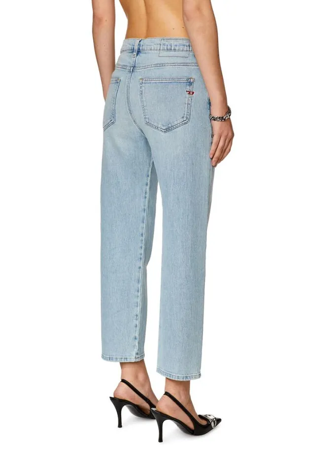 Women Boyfriend Jeans 2016 DAir 09g74 Light Blue Diesel Boyfriend Women Boyfriend Jeans 2016 DAir 09g74 Light Blue Diesel Boyfriend