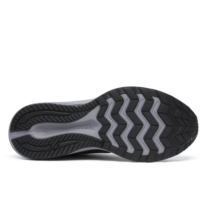 Women Cohesion 17 Navyheather Saucony Running
