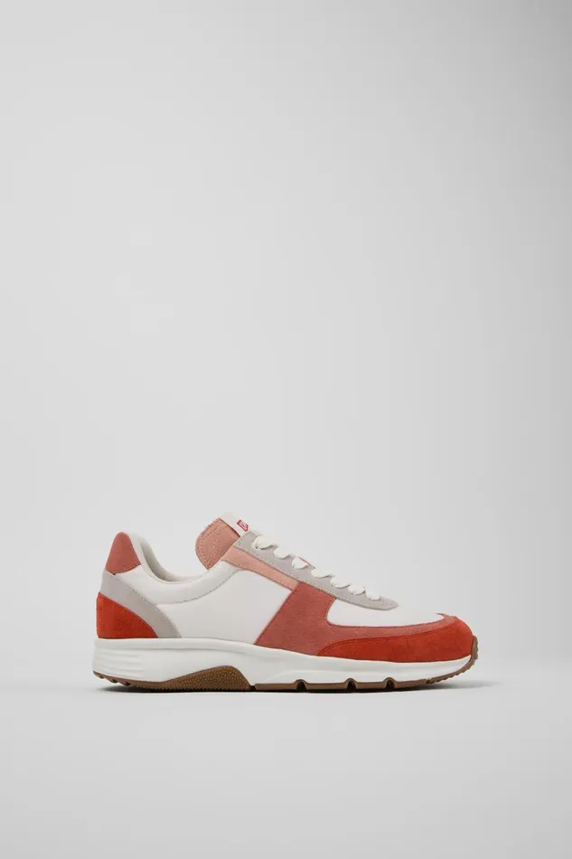 Women Drift Multicolored TextileNubuck Sneaker Camper Sneakers Women Drift Multicolored TextileNubuck Sneaker Camper Sneakers