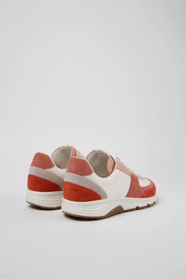 Women Drift Multicolored TextileNubuck Sneaker Camper Sneakers Women Drift Multicolored TextileNubuck Sneaker Camper Sneakers