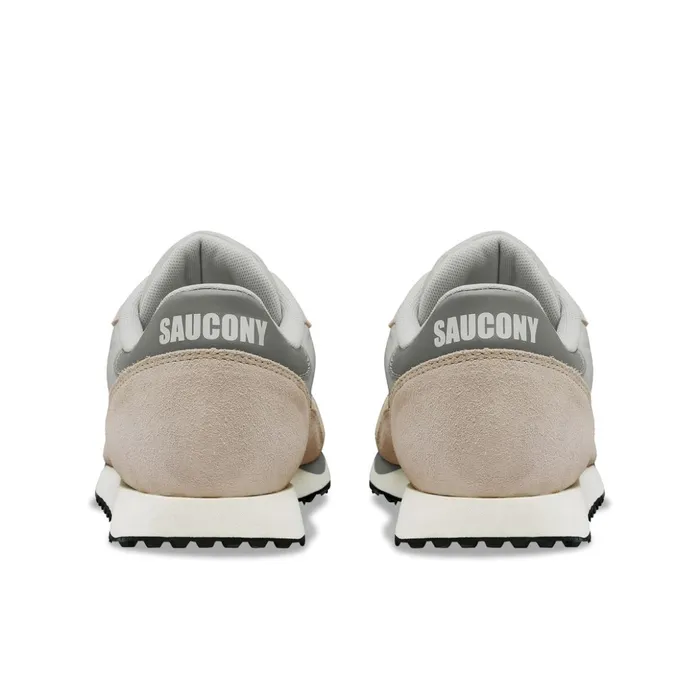 Women Dxn Trainer Light Greypink Saucony Lifestyle