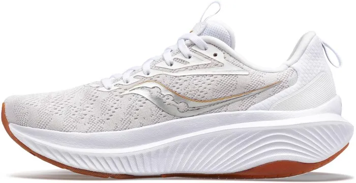 Women Echelon 9 Whitegum Saucony Running