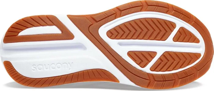 Women Echelon 9 Whitegum Saucony Running