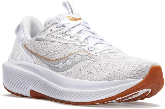 Women Echelon 9 Whitegum Saucony Running