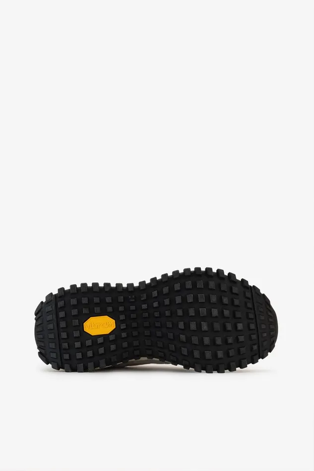 Women Grey Feroe Trainers Ecoalf Sneakers