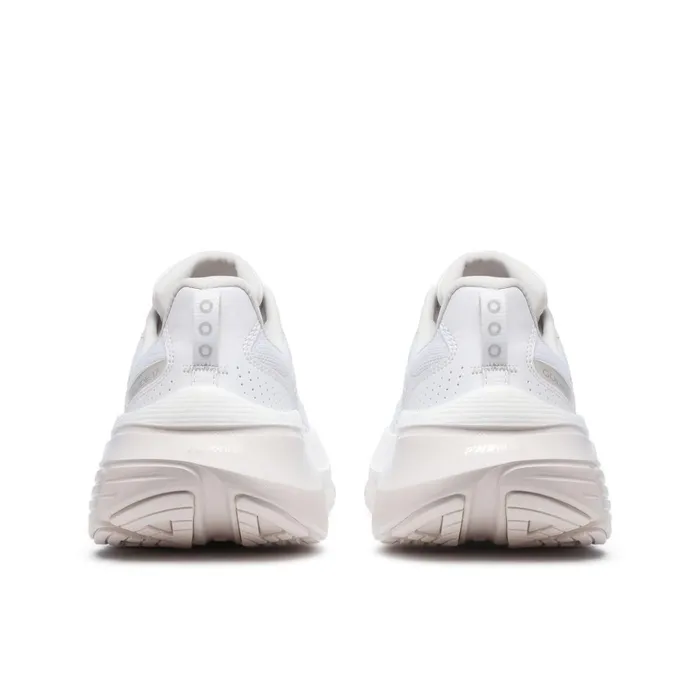 Women Guide 17 Whitemoon Saucony Walking