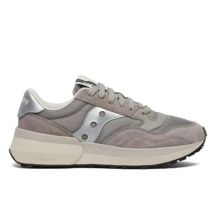 Women Jazz Nxt Dovesilver Saucony Lifestyle
