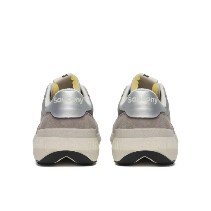 Women Jazz Nxt Dovesilver Saucony Lifestyle