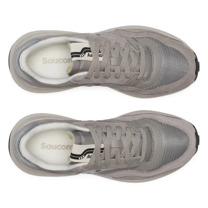 Women Jazz Nxt Dovesilver Saucony Lifestyle
