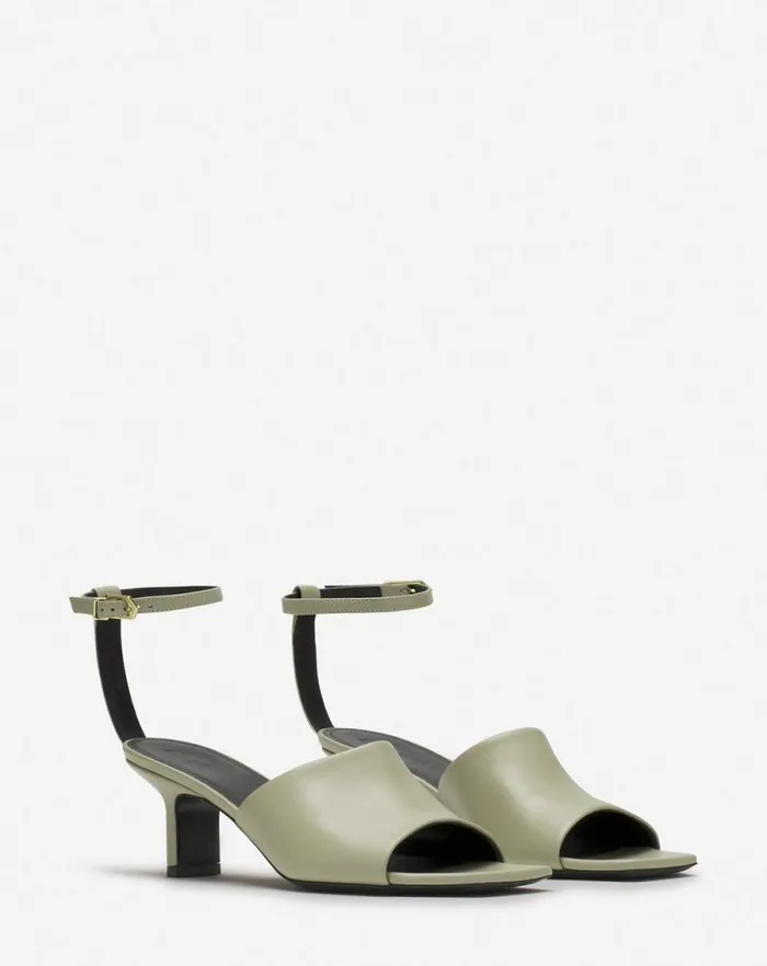 Women Lanvin Sandals and Mules Mesure Leather Sandals Lin Women Lanvin Sandals and Mules Mesure Leather Sandals Lin