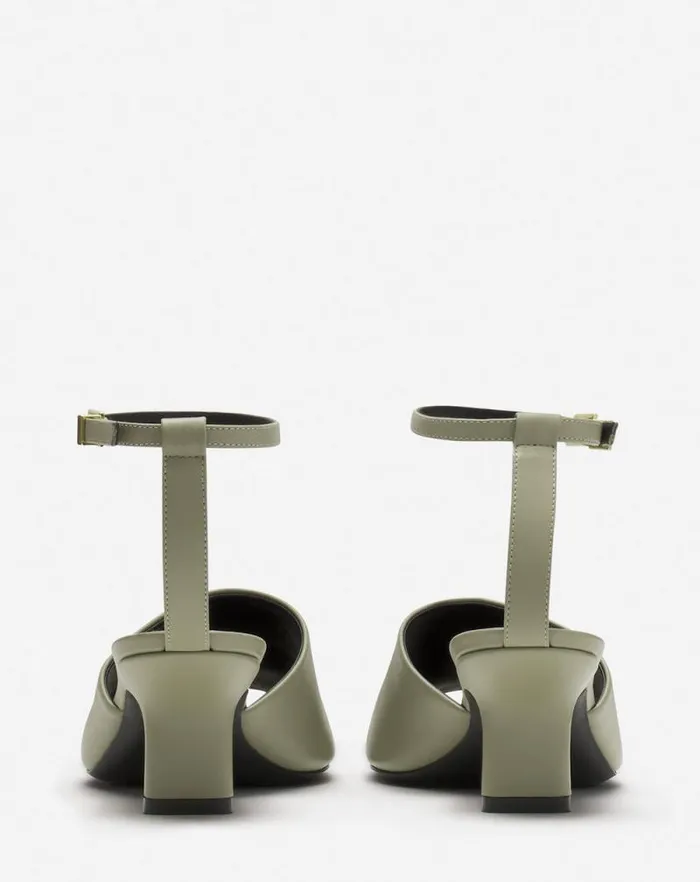 Women Lanvin Sandals and Mules Mesure Leather Sandals Lin Women Lanvin Sandals and Mules Mesure Leather Sandals Lin