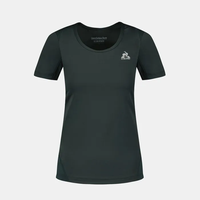 Women Le Coq Sportif Tshirts Polos Shirts And Tops Training Performance TShirt Women Le Coq Sportif Tshirts Polos Shirts And Tops Training Performance TShirt