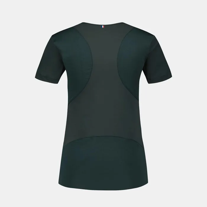 Women Le Coq Sportif Tshirts Polos Shirts And Tops Training Performance TShirt Women Le Coq Sportif Tshirts Polos Shirts And Tops Training Performance TShirt