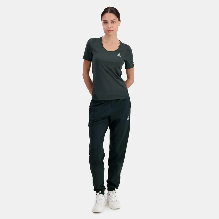 Women Le Coq Sportif Tshirts Polos Shirts And Tops Training Performance TShirt Women Le Coq Sportif Tshirts Polos Shirts And Tops Training Performance TShirt