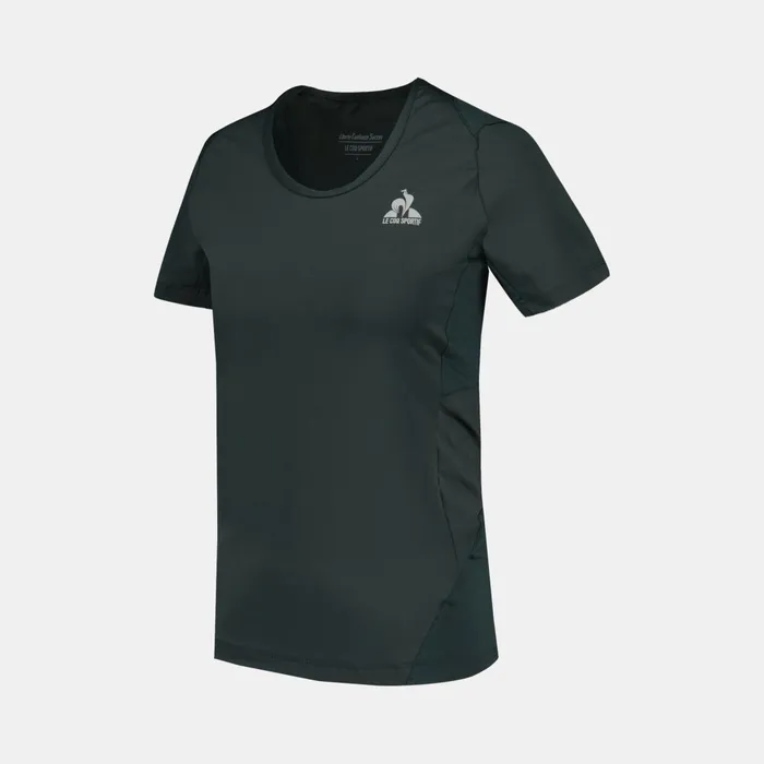 Women Le Coq Sportif Tshirts Polos Shirts And Tops Training Performance TShirt Women Le Coq Sportif Tshirts Polos Shirts And Tops Training Performance TShirt