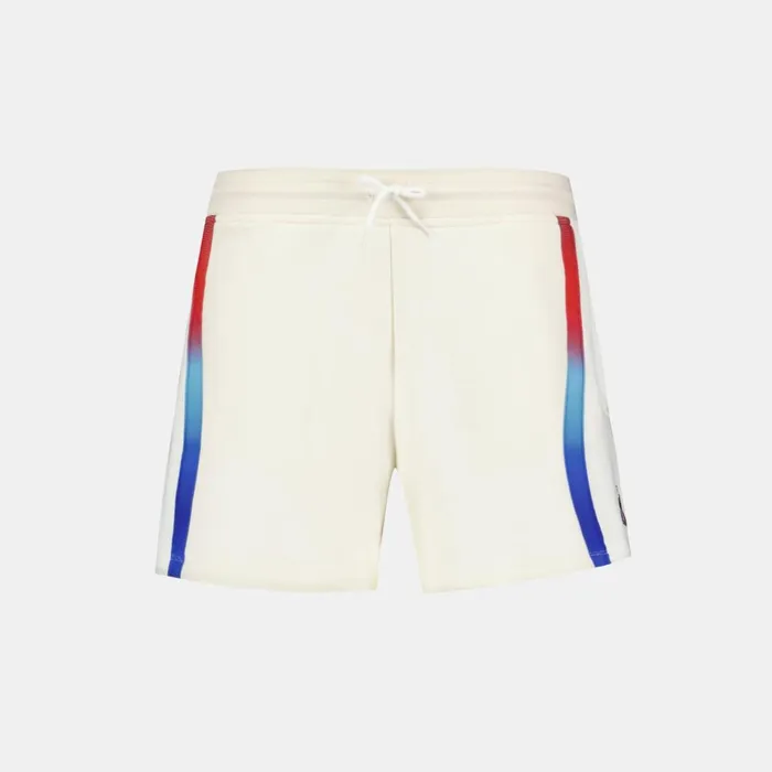 Women Le Coq Sportif Trousers Joggers And Shorts France039s Olympic Team 039s Shorts Women Le Coq Sportif Trousers Joggers And Shorts France039s Olympic Team 039s Shorts