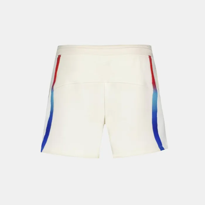 Women Le Coq Sportif Trousers Joggers And Shorts France039s Olympic Team 039s Shorts Women Le Coq Sportif Trousers Joggers And Shorts France039s Olympic Team 039s Shorts