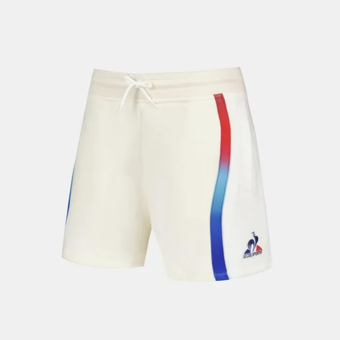 Women Le Coq Sportif Trousers Joggers And Shorts France039s Olympic Team 039s Shorts Women Le Coq Sportif Trousers Joggers And Shorts France039s Olympic Team 039s Shorts