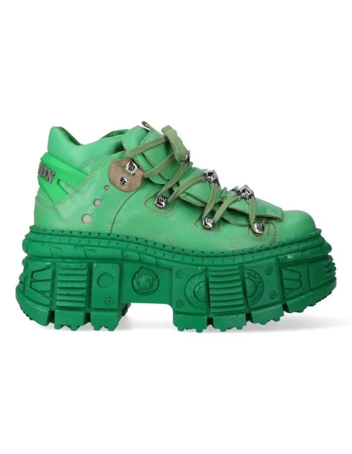Women M106wallC9 New Rock Platform Women M106wallC9 New Rock Platform