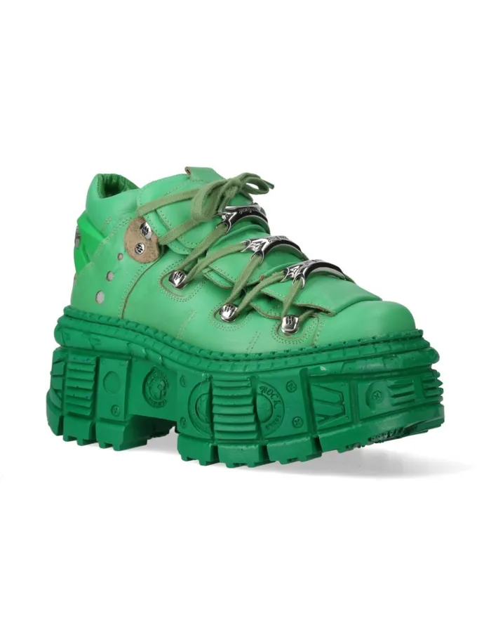 Women M106wallC9 New Rock Platform Women M106wallC9 New Rock Platform