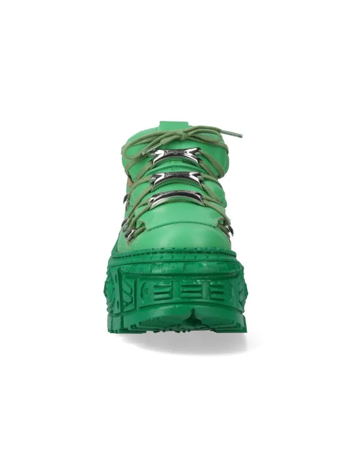 Women M106wallC9 New Rock Platform Women M106wallC9 New Rock Platform