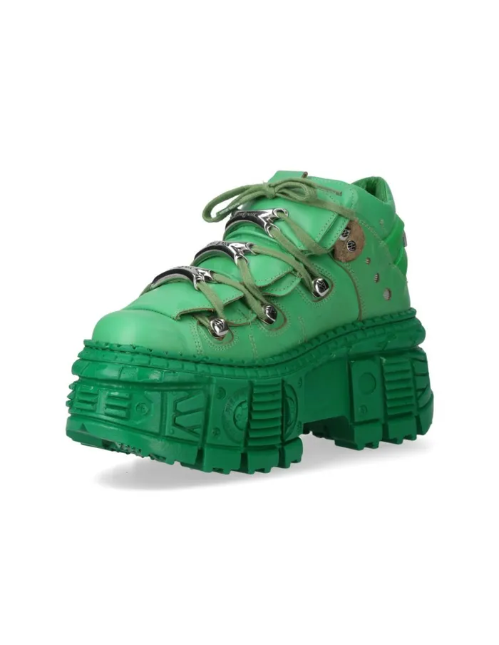 Women M106wallC9 New Rock Platform Women M106wallC9 New Rock Platform