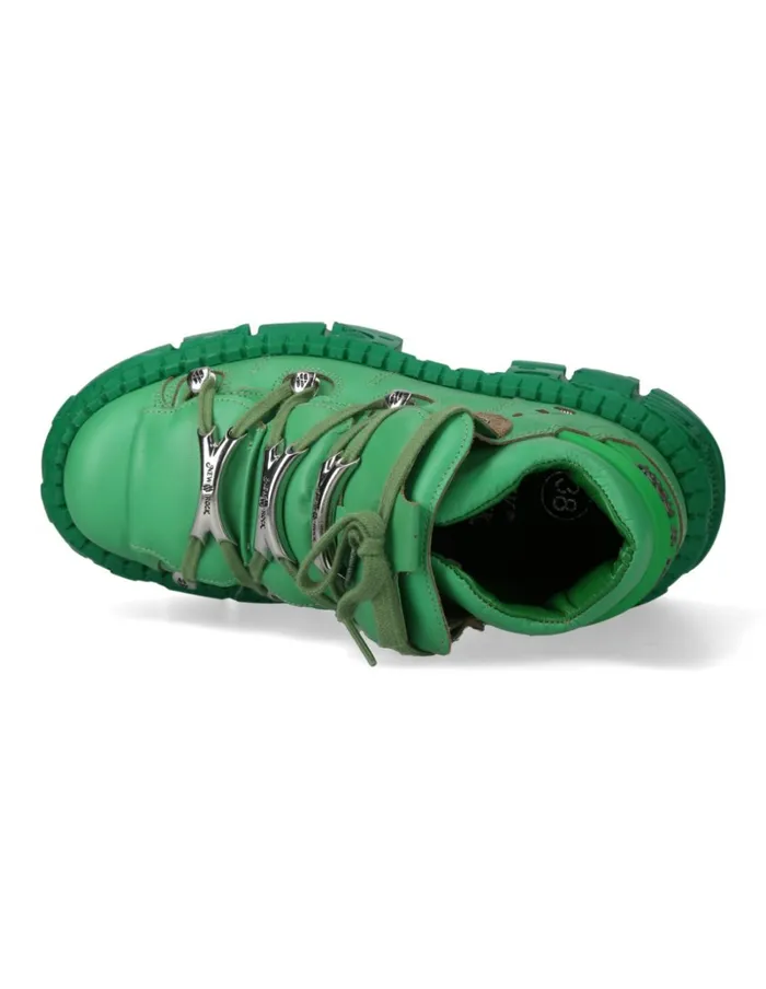 Women M106wallC9 New Rock Platform Women M106wallC9 New Rock Platform